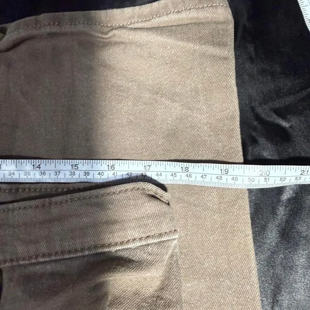 Wrangler jeans